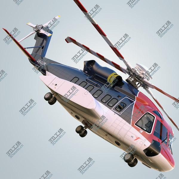 images/goods_img/20210312/Sikorsky S-92 Helibus/1.jpg
